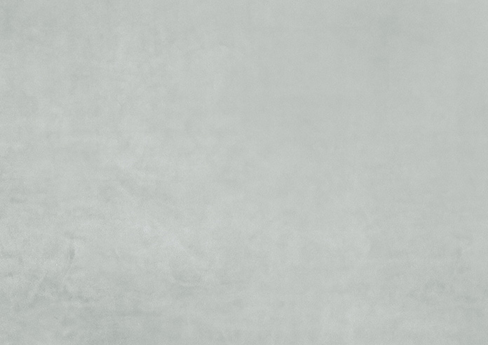Odessa Velvet, Silver - Roman Blind - Image 7